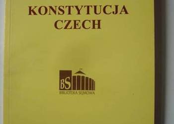 KONSTYTUCJA CZECH