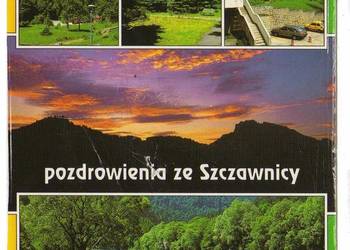 SZCZAWNICA WIELOWIDOKOWA 2