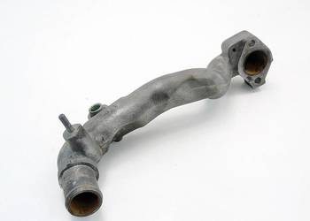 RURA RURKA PRZEWÓD WODY CHŁODZENIA 2.0 TD DITD MAZDA PREMACY 626 323 RF3F