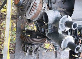 Didge Caliber Alternator