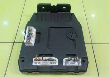 HYUNDAI ix20 1.6 CRDI 13r 5D sterownik modul BCM 95400-1K731 116RA-000302