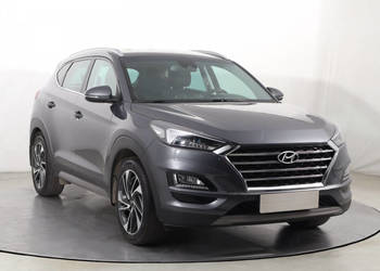 Hyundai Tucson 1.6 T-GDI