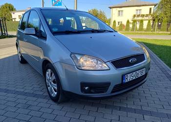 Ford C-MAX 2, 0HDI 2004
