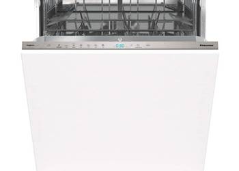 Zmywarka HISENSE HV643D60 16kpl 59,8cm