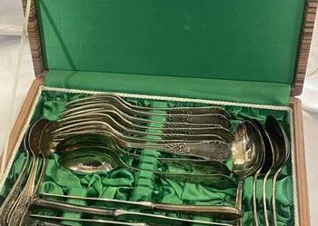 Komplet Hefra „Księstwo Warszawskie”, model 2400