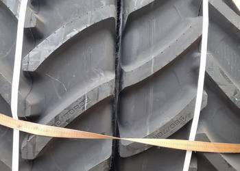 Opona 580/70R38 TL 155D FARMAX R70 CEAT Tani Kurier