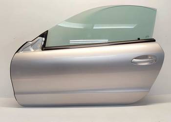 MERCEDES SL R230 DRZWI LEWY PRZÓD 744 A2307200505 ktl