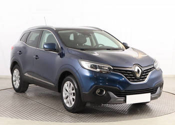 Renault Kadjar 1.2 TCe