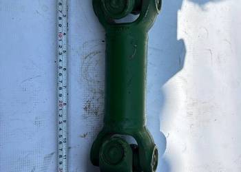 Wał napędowy JOHN DEERE AL111108 L=318,5