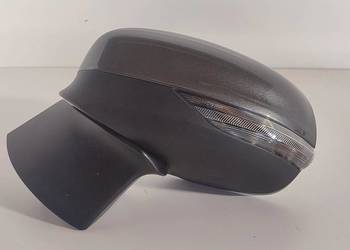 FORD PUMA MK2 LUSTERKO LEWE MAGNETIC 10 PIN