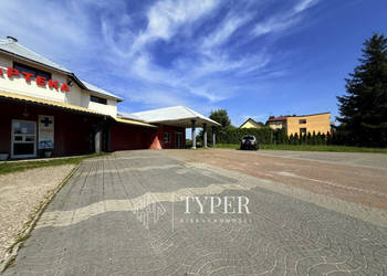 LOKAL DO WYNAJĘCIA – ZALASOWA, CENTRUM