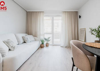 Mieszkanie do sprzedania Wasilków 47m2 3 pokojowe