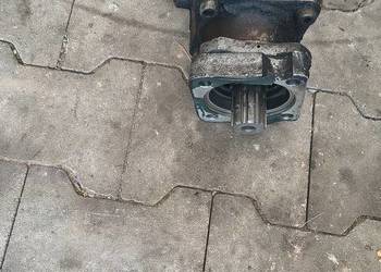 Hydrauliczna Pompa Tłoczkowa