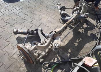 BELKA / SANKI TYŁ 2.0 TFSI AUDI A5 8TA
