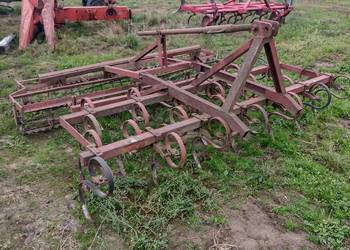 Agregat uprawowy 2,7 m