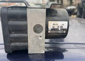 Pompa abs citroen c5 I