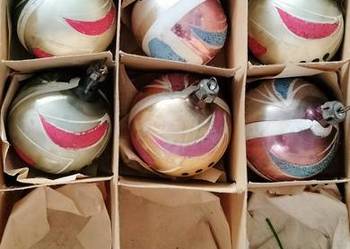 Bąbki PRL i nie tylko