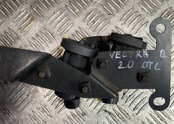 Zawór Podciśnienia Opel 2.0 DTI Oryginał, nr części 0912.8022