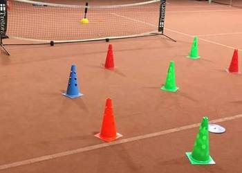 Szkółka tenisowa Gorzów -Tenis - Zapraszamy do zapisania dzieci