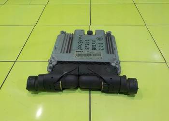 ALFA ROMEO BRERA 2.2 JTS 09r COUPE 2D sterownik komputer silnika 0261S01045