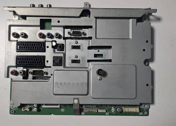 Płyta główna telewizora SHARP DUNTKF111 F111WE11