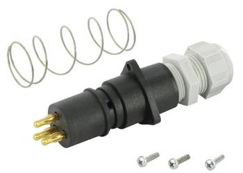 Łącznik elektryczny 3-biegunowy wewnętrzny KITSPEL083F