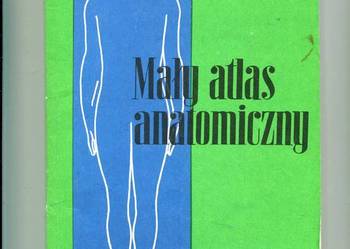 Mały atlas anatomiczny