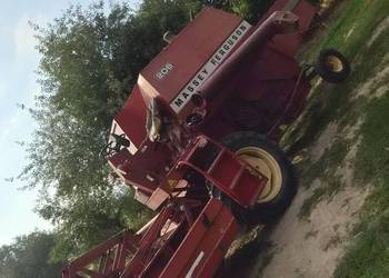 Massey Ferguson 206