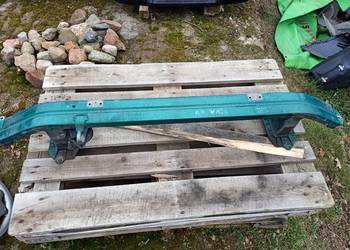 Belka przód pod zderzak przednia Mercedes A klasa W 168 282