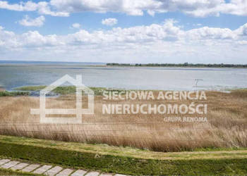 Działka Kąty Rybackie 1701m2