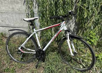 Ghost Cross 1300 – rower MTB / cross kola 28”
