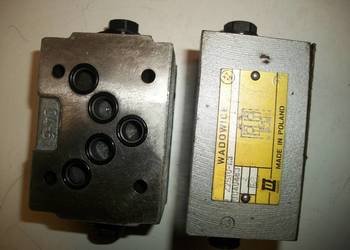 Zawór Z2S10-13
