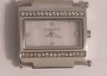 ZEGAREK KWARCOWY  - SOLOO