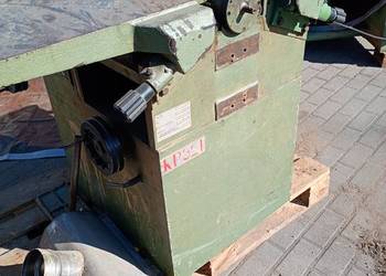 Maszyna wieloczynnościowa Bułgarska KP 321