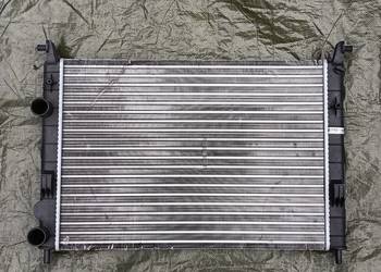Chłodnica wody OE Fiat Albea 1.6 46819261 1.2 1.4 16V Palio 46815887
