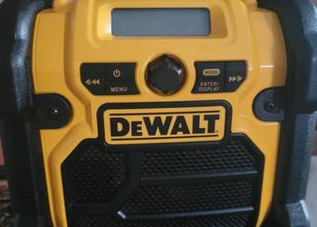 Radio DeWalt