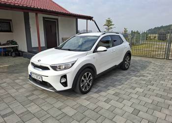 Kia stonic 1.0 tgdi rok 2018 6.0.9.7.3.8.9.5.4