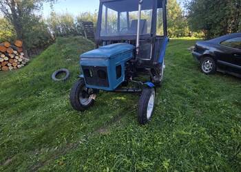 Zetor