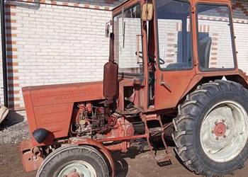 Sprzedam ciągnik rolniczy  na części włademirec t 25