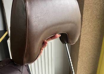 Zaglowki oryginalne FSO Fiat 125p Duzy Fiat 2 sztuki