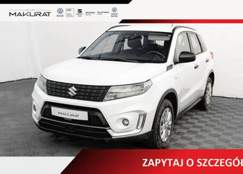 Suzuki Vitara WD9882P#1.4 Boosterjet SHVS Comfort Plus 2WD Salon PL VAT 23…