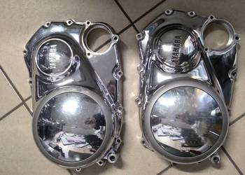 Pokrywa silnika Yamaha Virago XV 1100