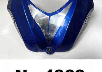 SUZUKI GSX-R 600 750 06-07 K6 K7 Nakładka na zbiornik paliwa Bak