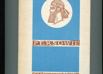 Persowie - Janusz Wojciech Rosiński