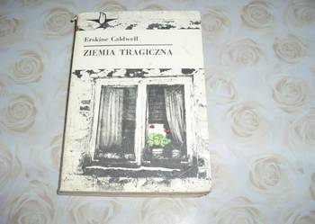 Ziemia tragiczna Erskine Caldwell fa