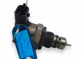 REGULATOR CIŚNIENIA PALIWA Peugeot 308 508 Citroen C4 0281006135 9671002980