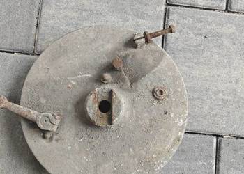 Iż planeta jupiter tarcza kotwicza koła przod