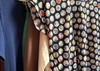 Hurt ubrania damskie męskie młodzieżowe używane i nowe rozmiary XS/3XL