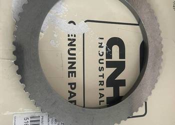 5167824 Tarcza skrajna MAXXUM PUMA Magnum T7. TSA T6. New Holland Case Nowa