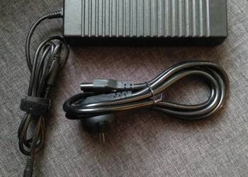 ORYGINALNY ZASILACZ HP 120W 18.5V 6.5A 4.5x3.0